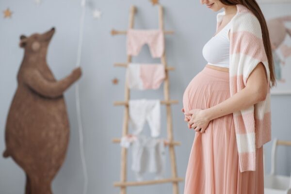 Czy w ciąży powinno się jeść więcej?